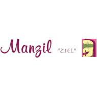 Manzil traditionelles indisches Restaurant München in München - Logo