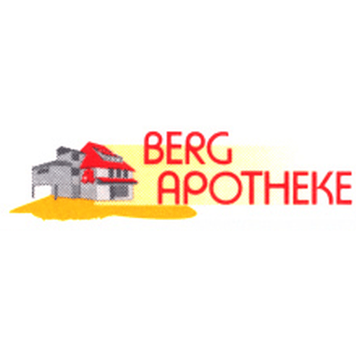 Berg-Apotheke in Merchweiler - Logo