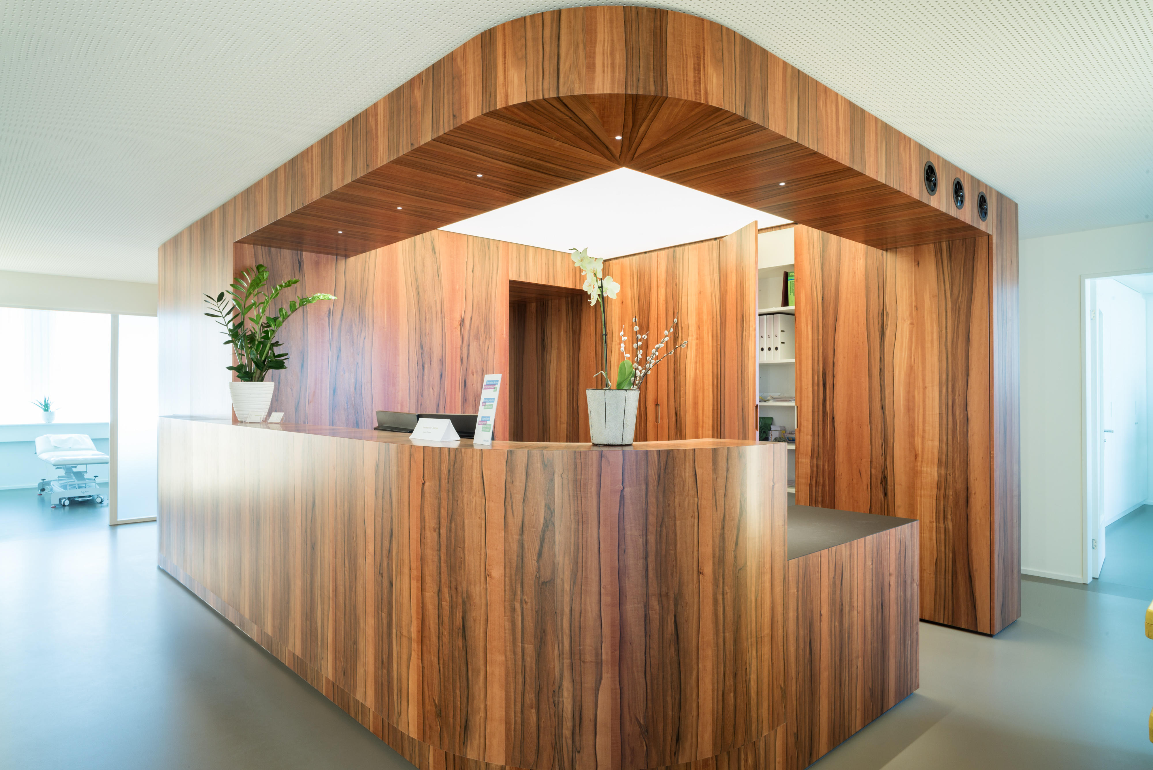 Portmann + Meier AG, Luzernerstrasse 125 in Luzern