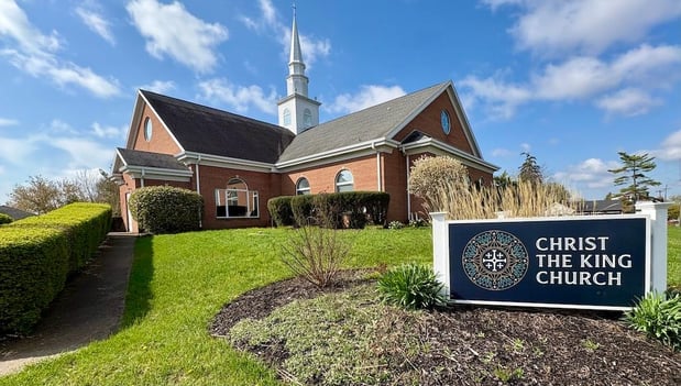 Images Christ the King Church