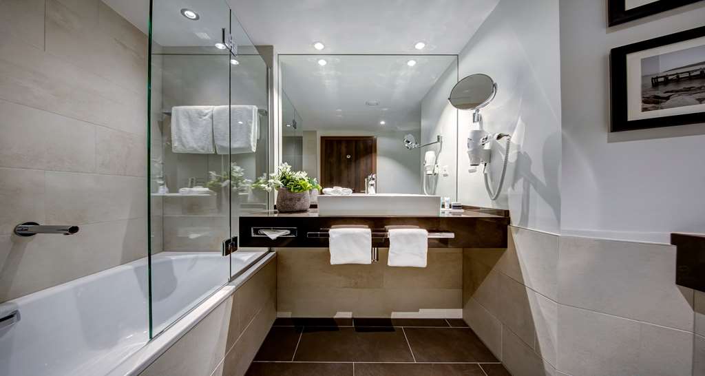 Hotel Beaulac, 2, Esplanade L�opold-Robert in Neuchatel