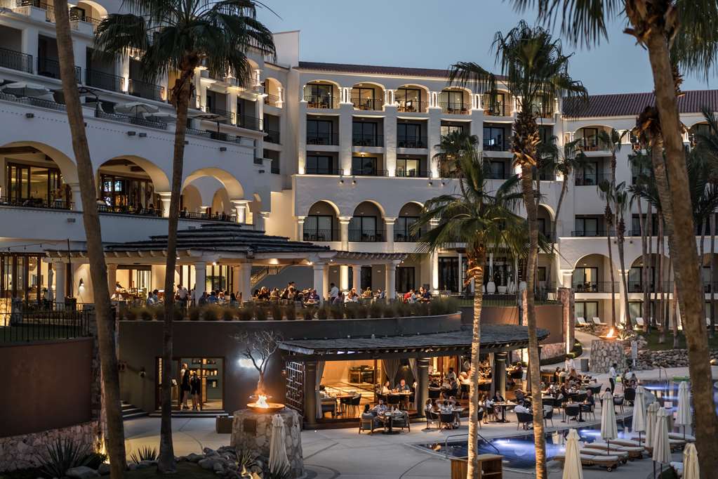Hilton Los Cabos Beach & Golf Resort