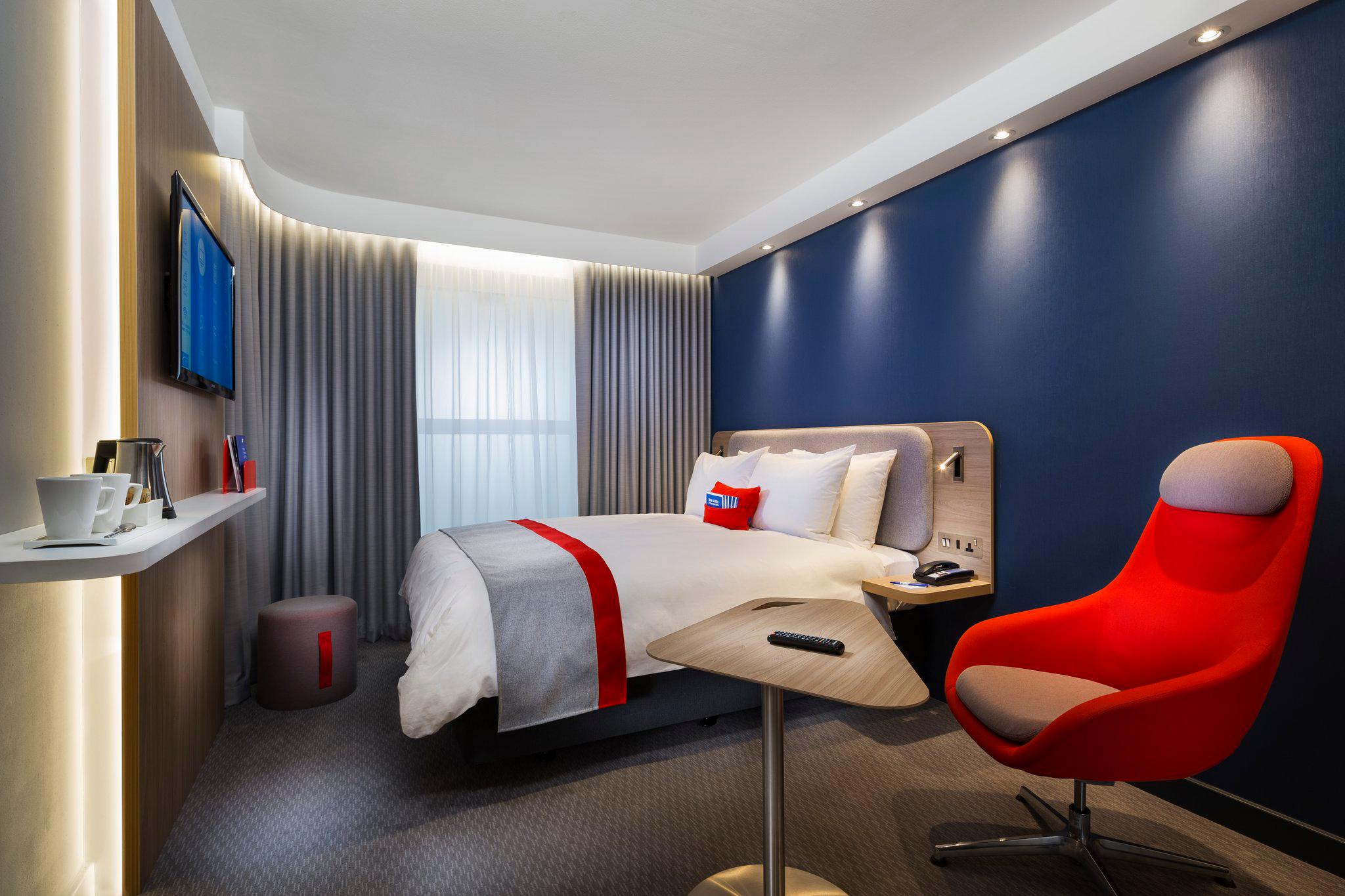 Bilder Holiday Inn Express & Suites Basel - Allschwil, an IHG Hotel