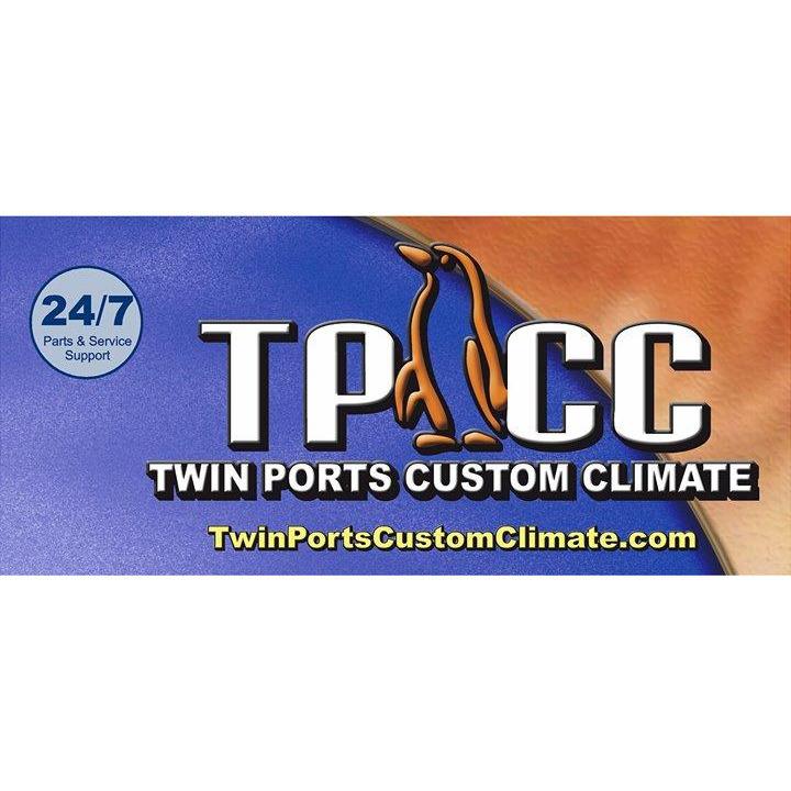 Twin Ports Custom Climate (TPCC) - Superior, WI 54880 - (715)203-4627 | ShowMeLocal.com