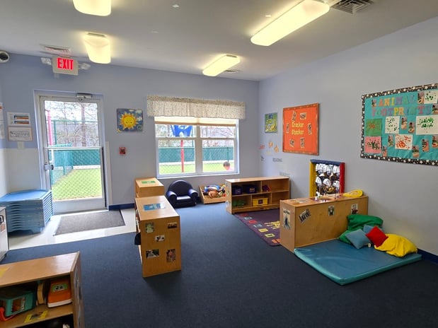 Images Falls Lake KinderCare
