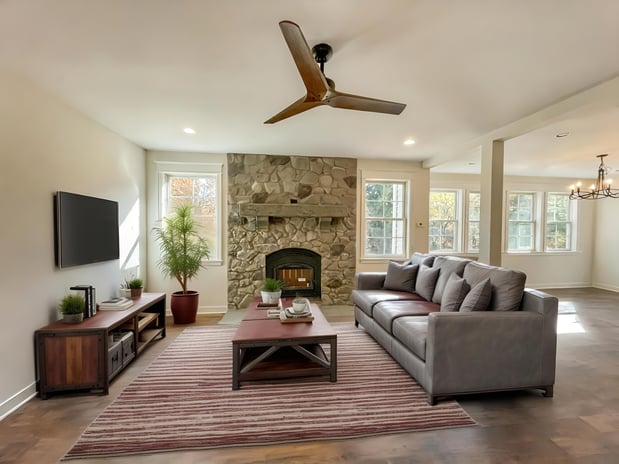 Images Spectrum Homes and Remodeling