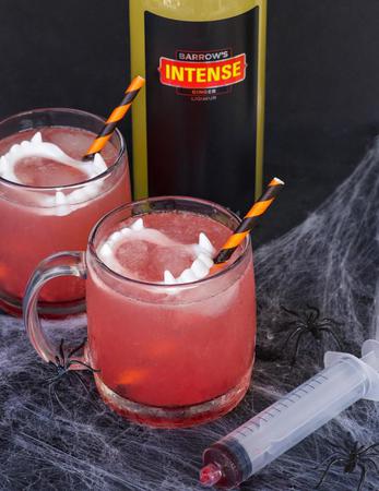 Images Barrow’s Intense NY Tasting Room