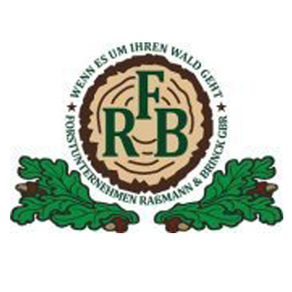 Forstunternehmen Raßmann & Brinck GmbH Logo