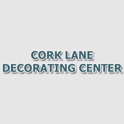 Cork Lane Decorating Center Logo