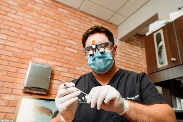 Images Mississippi Dental Center
