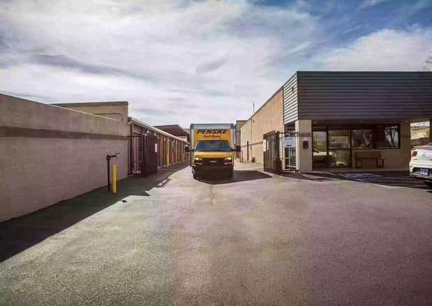 Images Arizona Self Storage & RV Storage at Sahuarita