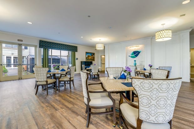 Images Mission Villa Senior Living