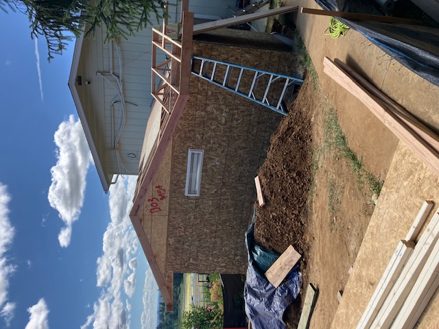 Haupt To It Gutters and Roofs Image