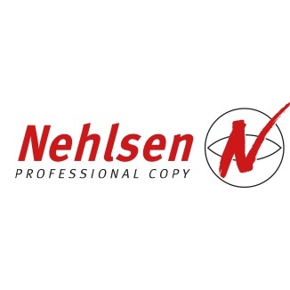 Logo Nehlsen Professional Copy GmbH