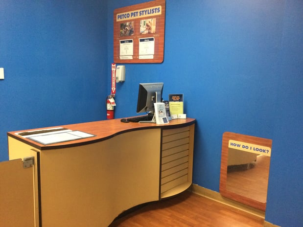 Images Petco Grooming