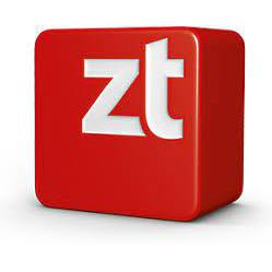 ZT Medien AG Logo