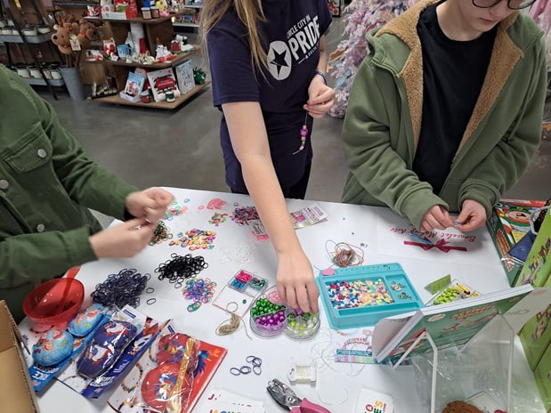 Images Jack & Josie’s