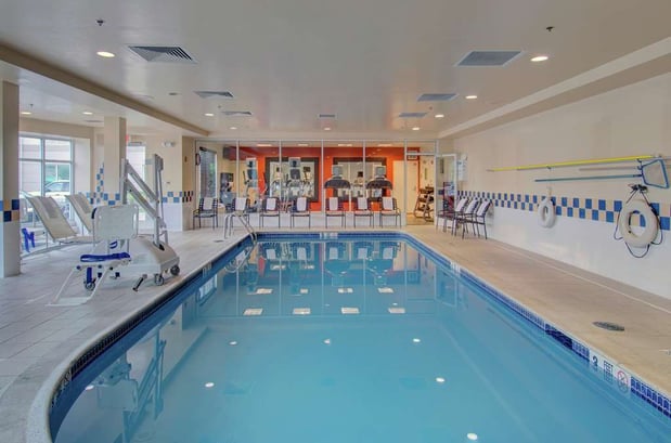 Images Hilton Garden Inn Norwalk