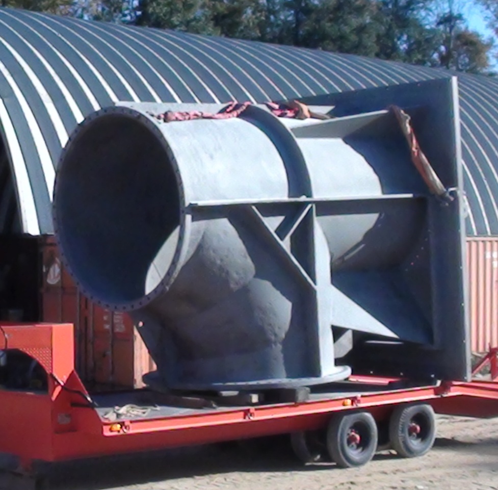 Good Fella's Blasting and Coating Systems Image