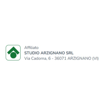 Studio Arzignano - Tecnocasa Logo