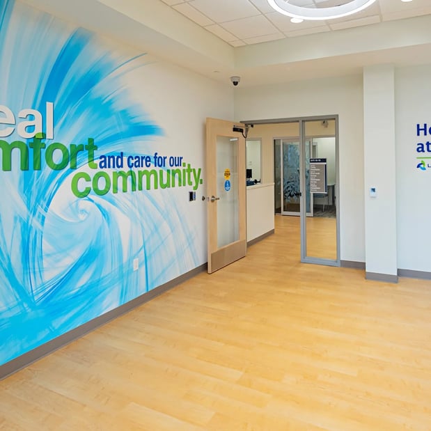 Images Health Center at Gilbertsville