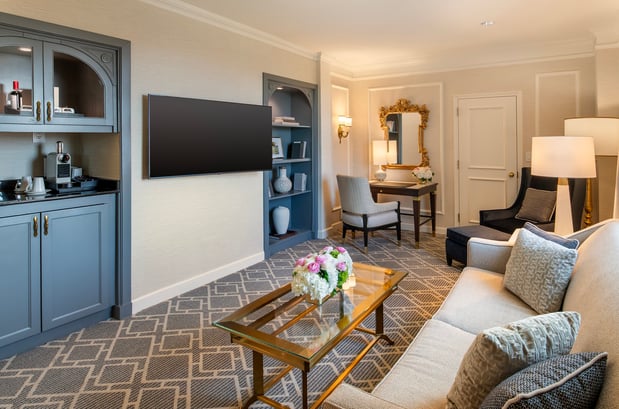 Images InterContinental the Willard Washington D.C. by IHG