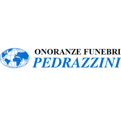 Onoranze Funebri Pedrazzini Logo