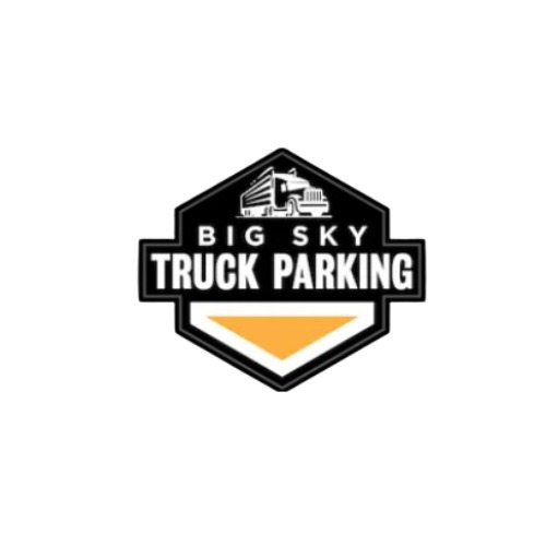Big Sky Truck Parking - Hiram, GA/Metromont Rd Logo