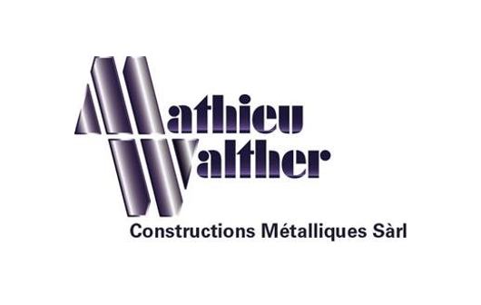 Bilder Mathieu Walther Constructions métalliques Sàrl