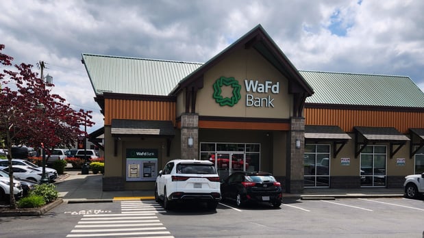 Images WaFd Bank