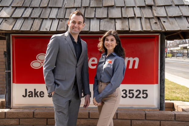 Images Jake Johnston - State Farm Insurance Agent