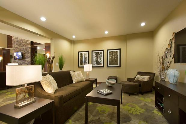 Images Staybridge Suites Orlando at Seaworld by IHG