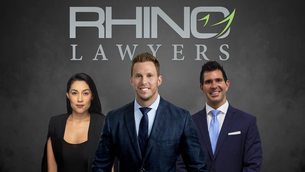 Images RHINO Lawyers