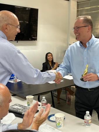 Images Transworld Business Advisors of South and West Texas