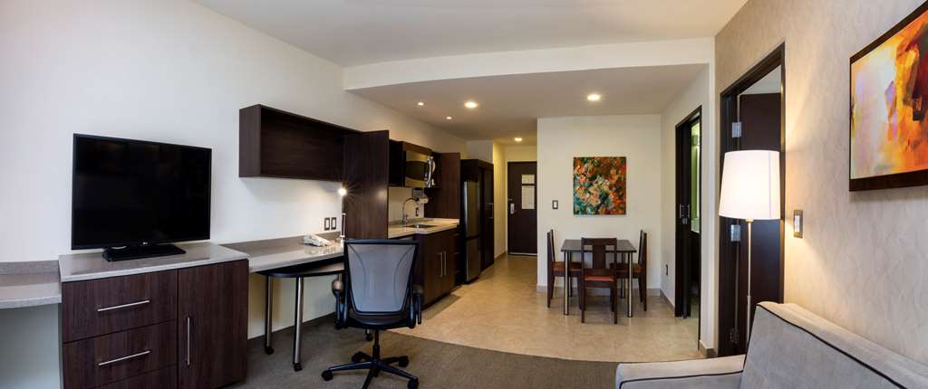 Images Homewood Suites by Hilton Queretaro