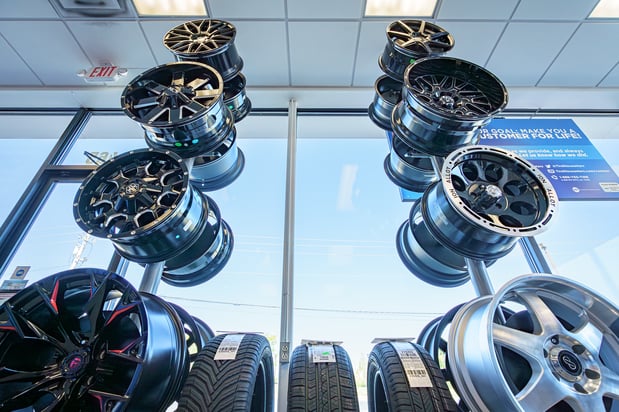 Images Tire Discounters