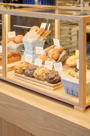 Images Levain Bakery
