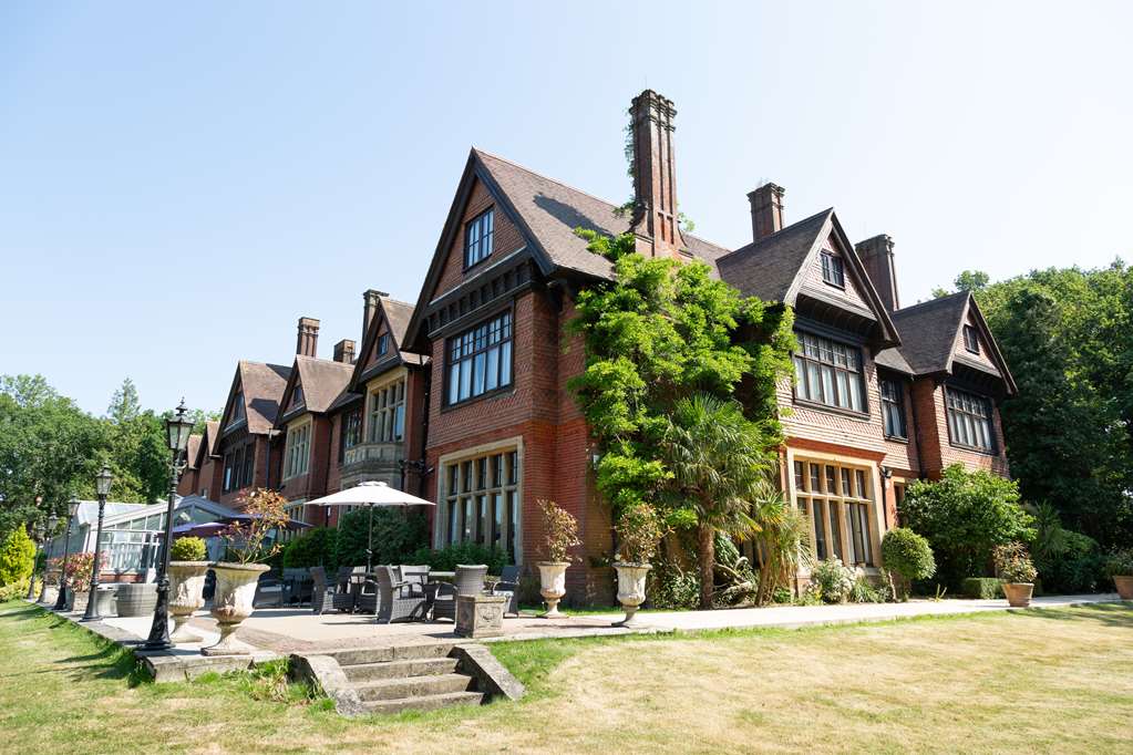 Images Stanhill Court Hotel, a member of Radisson Individuals