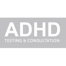 ADHD Testing and Consultation Logo