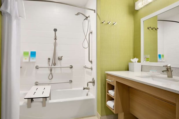Images Home2 Suites by Hilton Shenandoah The Woodlands