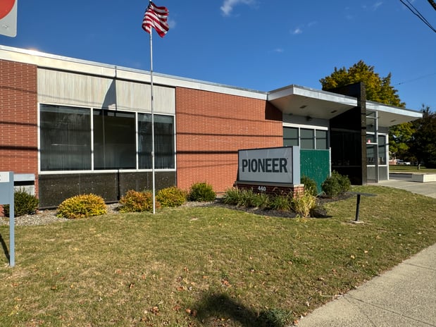 Images Pioneer - Cairo Branch