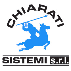 Chiarati Sistemi Logo