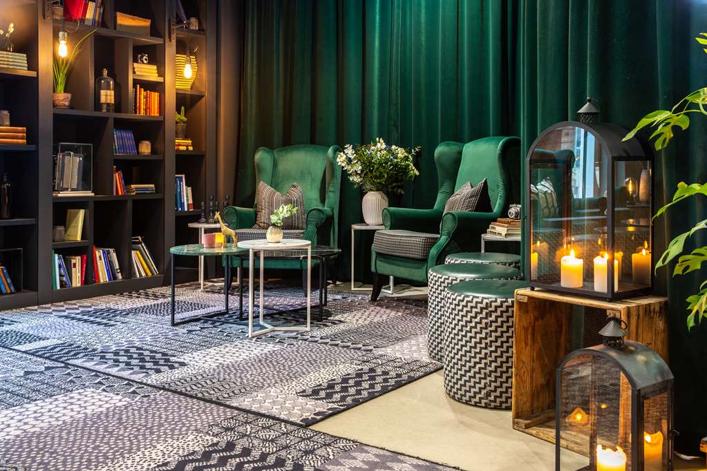 Images Radisson Blu Metropol Hotel, Helsingborg