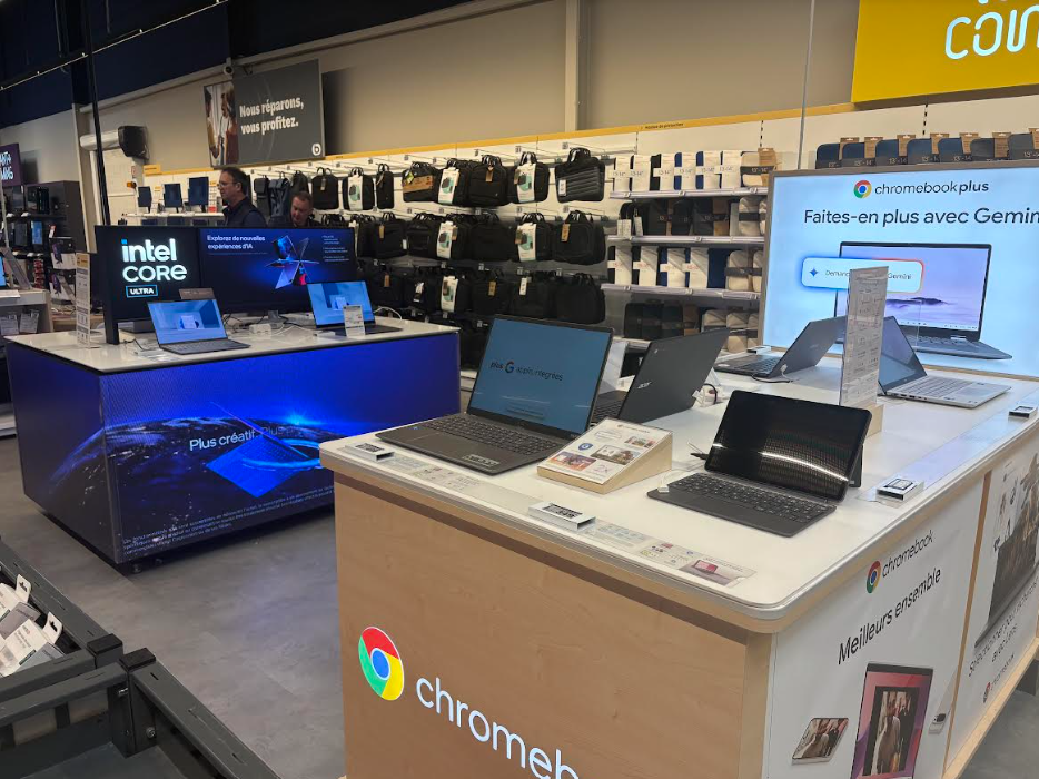 Miniature de la galerie