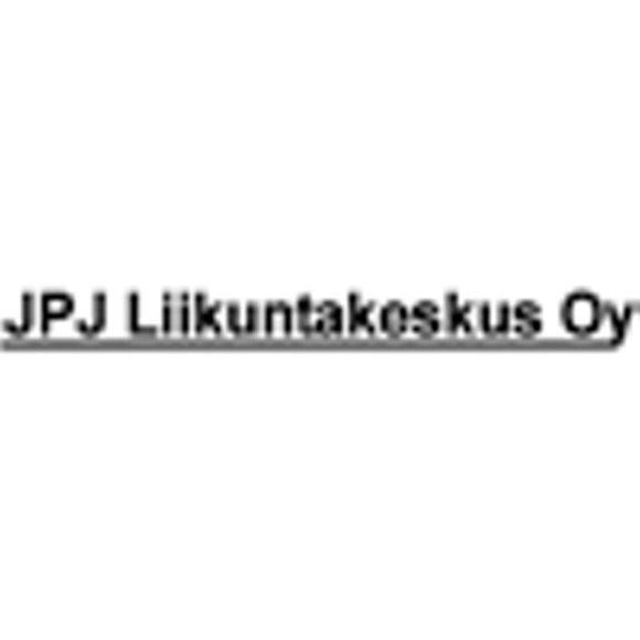 JPJ Liikuntakeskus Oy Logo