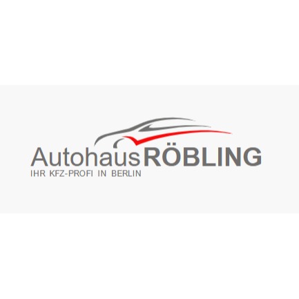Autohaus Röbling  