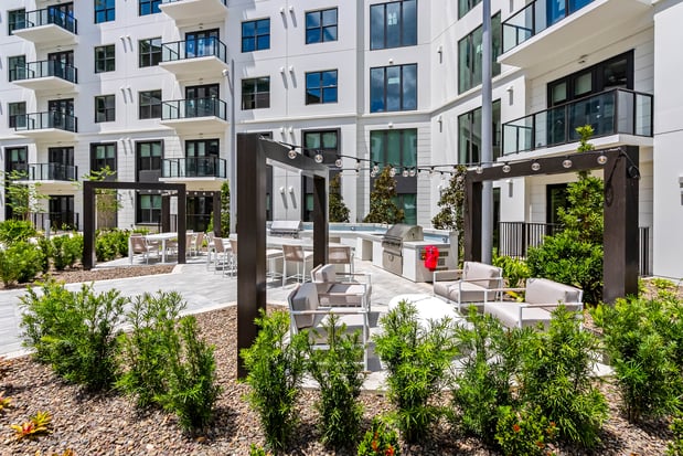 Images The CenterPointe Apartments