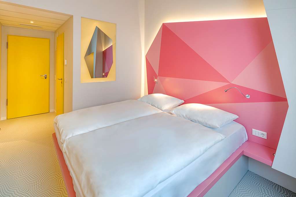 Kundenbild groß 8 Prize by Radisson, Munster City