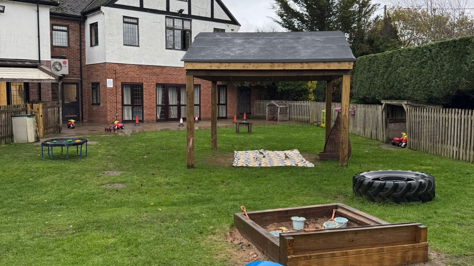 Images Bright Horizons Sonning Lane  Day Nursery and Preschool