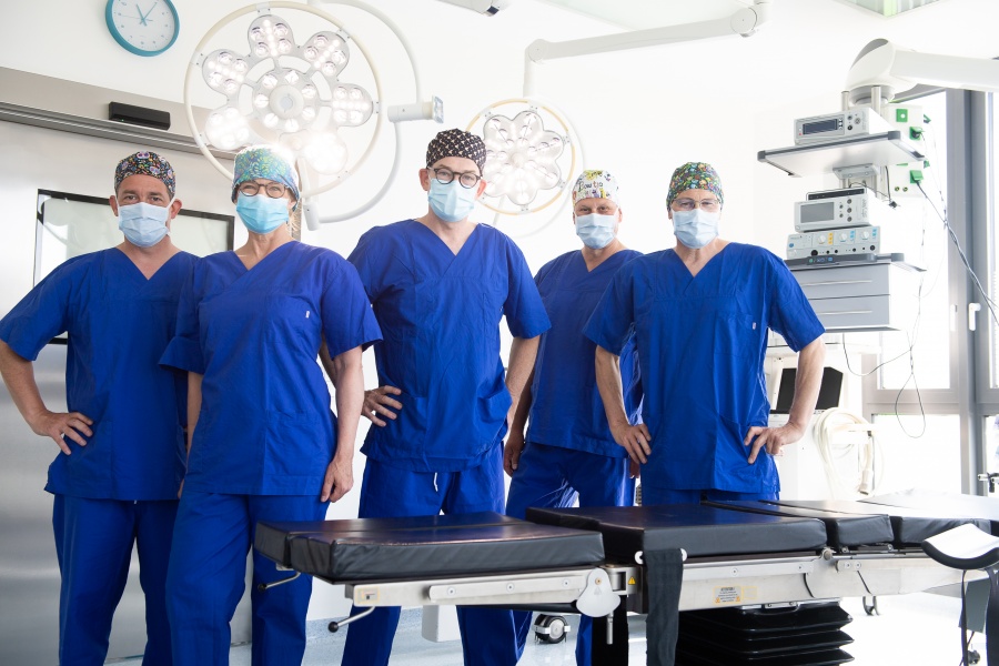 Dr. med. Christian Riediger, Professor-Much-Str. 2 in Bad Soden